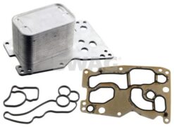 Motor Yag Sogutucu Bmw F30 F10 F36 F25 F26 F15 F16 N57 Contalı - 11428510855S1-11428516396