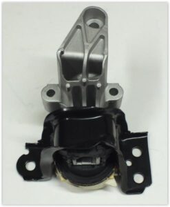 Motor Takozu Clıo Iıı 04 Modus 04 1.5dcı K9k - 112104344R