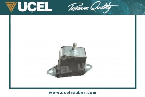 Motor Takozu Sağ Renault Express Panelvan F40 G40 1.1-1.4-1.6 - 7702257835-7704001319-7700762721