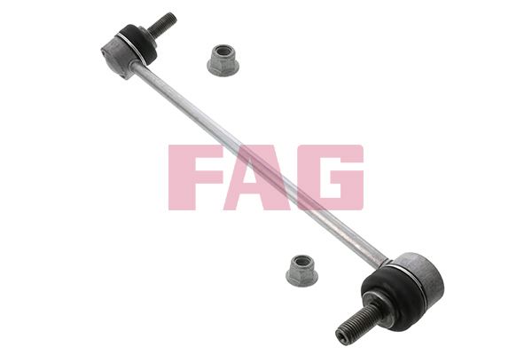 Askı Rotu On Sol Mercedes W204 S204 C207 X204 - A2043200789