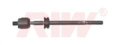 Rot Mili Ön; Sol/sağ Volvo 240. 260 Zf Steering 08/74 08/93 - 1228386-3530167
