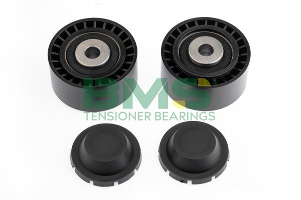 Alternatör Gergi Rulmanı Partner-berlıngo 1.4-1.6 16v-p206 1.4 16v-p307-c4 1.6 16v-bıpper-nemo 1.4 - 5751.98-5751.C9-5751.G3-9684015280