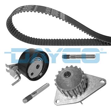 Devirdaimli Eksantrik Gergi Kiti 104x170 106-206-207-307-bıpper-partner-berlıngo-c2-nemo-fıorıno 1.4 - 9400831869-0831.87-0831.S0-0831.86