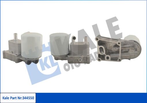Yağ Soğutucusu Transit Connect 09 11 1.8 Tdcı Focus 98-05 - 1420678-7T1Q6B624AA