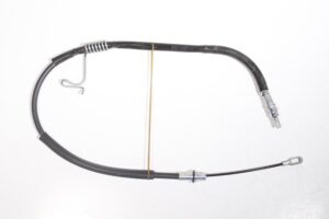 Arka El Fren Telı Sag Transıt Custom 12 Kısa Sase - BK212A635BE-1830529