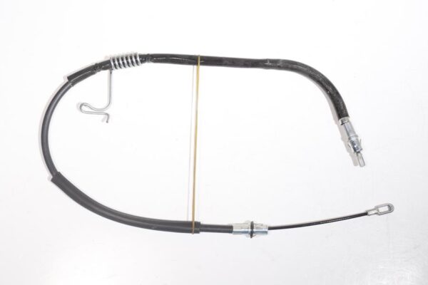 Arka El Fren Telı Sag Transıt Custom 12 Kısa Sase - BK212A635BE-1830529