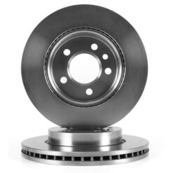 Volkswagen Amarok 2010/ . Sol/sağ Ön Fren Disk - 2H0615301A