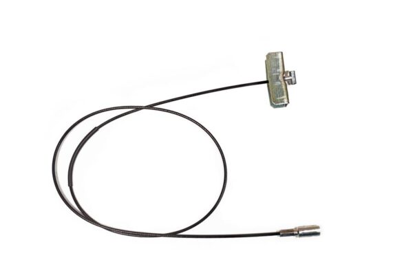 El Fren Teli Orta Vıvaro-trafıc 11 1245mm Kısa Saşe - 4420800-93864840-365301673R