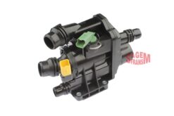 Termostat Komple 2008 I-ıı-208 I-ıı-3008-308 Iı-5008-508-partner-rıfter-berlıngo-c3 Iı-c4 Cactus- Pıcasso-c5 Aırcross Eb2 - 9812131480