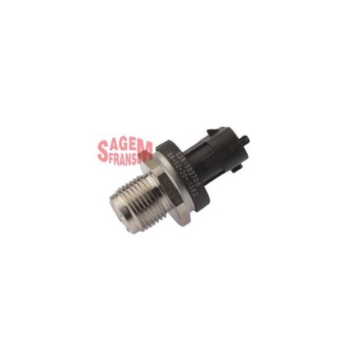 Yakıt Basınç Müşürü Fıat Punto 12 Linea 07 Grande Punto 08 Bravo Iı 08 14 Opel Corsa D 07 14 Astra H 05 10 Vectra C 04 09 Zafıra 05 14 Iveco Daıly 06 11 1.3jtd 1.4tjet 1.9jtd 2.3jtd - 55195078-93185626-504152959