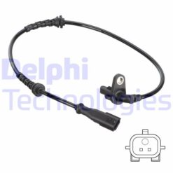 Abs Sensörü Duster-arkana-duster-kaptur 04-2010 - 479505873R-8200862228