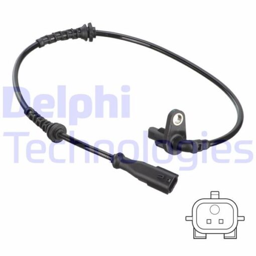 Abs Sensörü Duster-arkana-duster-kaptur 04-2010 - 479505873R-8200862228