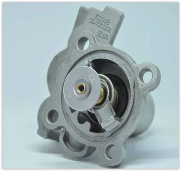 Termostat 85c 2 Müşür Yuvalı Ducato 2.3mjt-karsan J10 2.3jtd-ıveco Daıly 2.3mjtd - 504017209