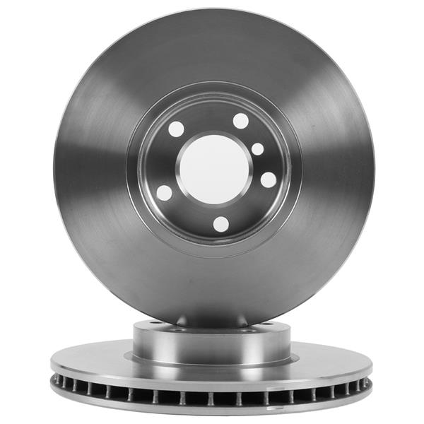 Bmw X5 2006/2018 Sol/sağ Ön Fren Disk - 34116868939-34116771985-34116793245
