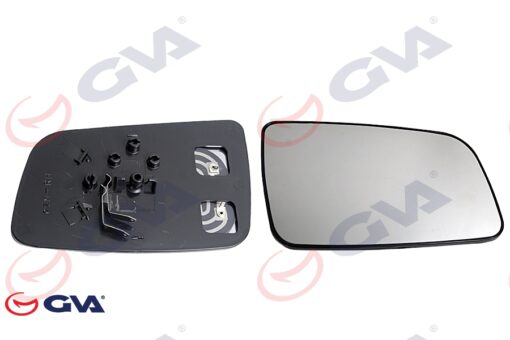 Ayna Camı Sağ Astra G 98-02 Isıtmalı Konveks Vm-168ghr - 6428739