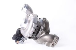 Turbosarj Mercedes Om642 W204 W212 C218 W164 W221 W639 B906 B907 B910 - A6420901486