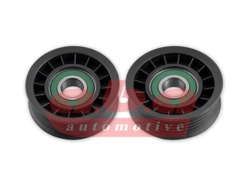 Alternatör Gergi Rulmanı Transporter T5-golf Iv 3.2 V6 03 -focus-mondeo-transit 1.4-1.6 16v 98-04 - 98MF6A228BC-022145299D