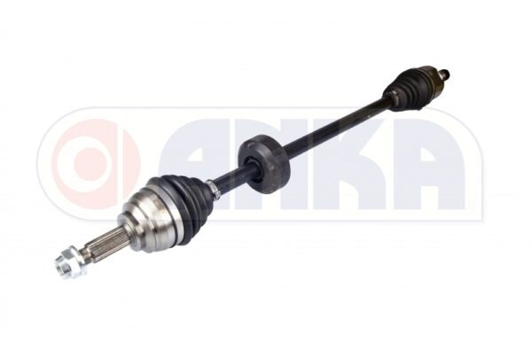Aks Kafası İç Sağ 1.6 12 Logan Mcv 1.6 16v 1.5 Dci 07 Sandero Pıck Up 08 Largus - 391004571R-391005598R-8201130468