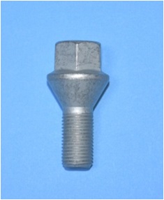 Bijon Orj Kaplamalı Doblo 10 - 13230425