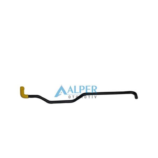 Motor Kaput Çubuğu Corsa D - 13186926