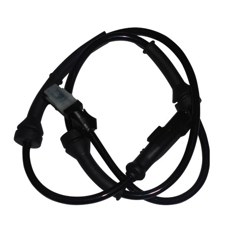 Abs Sensoru On Mercedes Cıtan W415 12 . Renault Kangoo 08 - A4159052900-8200441401