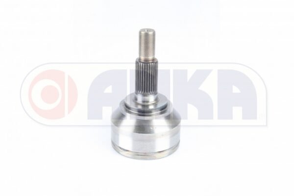 Aks Kafası Dış Vw Touareg 5.0 V10-5.0 R50 Tdı-6.0 W12 02-10 Audı Q7 4.2 Tdı-6.0 Tdı 07-14 - 7L6498099A-7L6498099C-7L6407321E