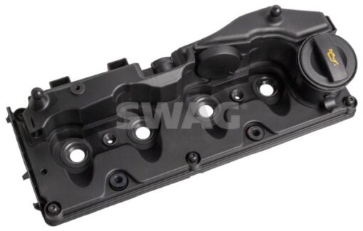 Külbütör Kapağı Motor Hava Tahliye Valfi Ve Conta İle Külbütör Kapağı Crafter-amarok 2.0 Tdı 10- Cnfb-cdca-cnea-cktb-ckub Febı 177026 - 03L103469F