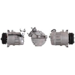 Klıma Kompresoru Ford Focus Iıı 11 1.6 Tdcı Mondeo Iv 07 14 1.6 Tdcı Volvo V60 I 10 V40 10 V50 10 S60 Iı 10 S40 Iı 10 C30 10 1.6d D 4162 T - AM5N19D629AA-1722070-36001128