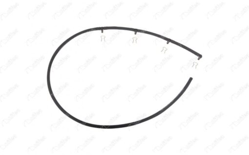 Enjektör Geri Dönüş Hortumu Ducato Iıı-ıveco Daıly Iıı 2.3 Jti 05 - 500392262-68098539AA
