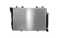 Motor Su Radyatoru Mercedes S-class W140 93 98 - A1405002303