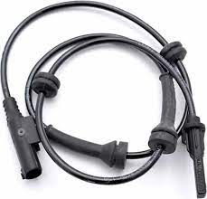Abs Hız Sensörü Fıat Fıorıno-lınea-qubo 10/2006 - 51763165-52081839