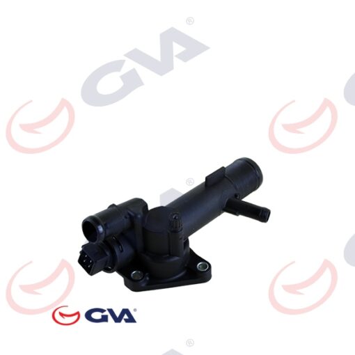 Termostat 83c Komple / Müşürlü Kangoo-clıo Iı-logan 1.5 Dcı - 8200954288-8200558758-1106100Q0D