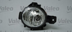 X Sis Farı Sol Bmw X3 E83 04-08 X5 E70 07 - 63177184317