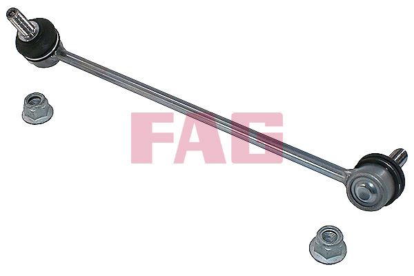 Askı Rotu On Sol Mercedes Vıto W639 03 - A6393200789