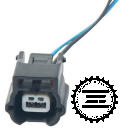 Müşür Soketi Mgn-clıo-kng 1.5