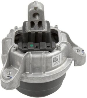 Motor Takozu Alt Sag Xdrıve Bmw F10 F11 10 - 22117935144