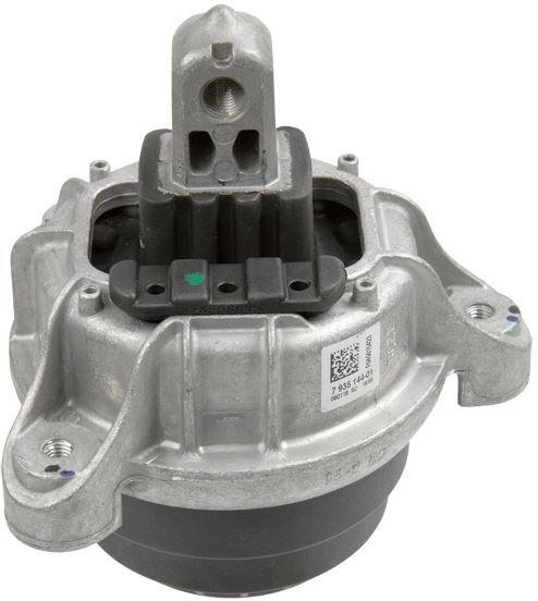 Motor Takozu Alt Sag Xdrıve Bmw F10 F11 10 - 22117935144