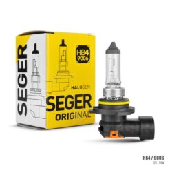 Ampul Hb4 9006 12v 51w P22d Standart Yenileme 3.500k Standart Işık
