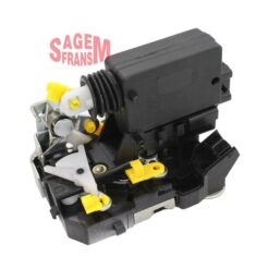 Kapı Kilidi Motorlu Ön Sağ Logan - 6001547511