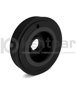 Krank Kasnağı P306-p406-xantıa-xsara-zx 1.8-2.0 Xu5m-tu5j P605-p806-xm 2.0 Dew10j4-xu7jp - 0515K6-0515.K6-9624345280