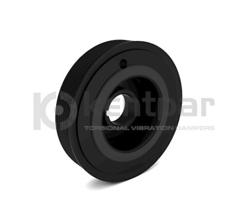 Krank Kasnağı P306-p406-xantıa-xsara-zx 1.8-2.0 Xu5m-tu5j P605-p806-xm 2.0 Dew10j4-xu7jp - 0515K6-0515.K6-9624345280