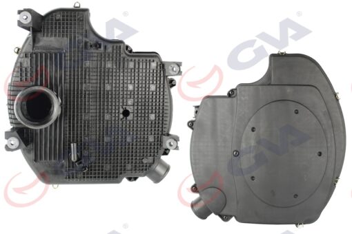 Hava Filtre Kutusu Renault Clıo-kangoo Dacıa 1.4 İnj. - 8200861204