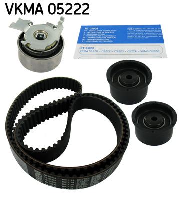Eksantrik Gergi Kiti 169x240 Vectra B 96-02 -omega B 94-99 Astra F-vectra A 94 96 Calıbra 97 1.8i-2.0i 16v X20xev-x18xe Chevrolet Lacettı-epıca-evenda 2.0 16v Lda-l88 - 95516738-1606192-93174261-92063917