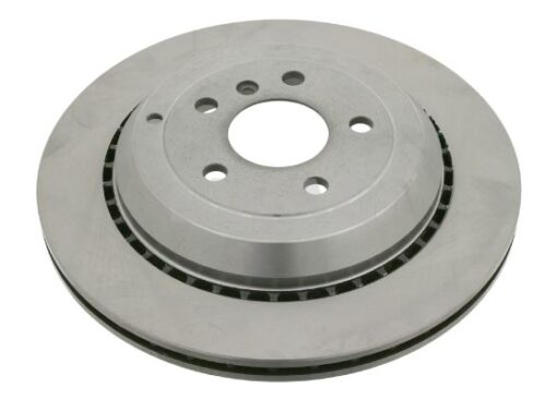 Fren Dıskı Arka 4-matic Mercedes X164 W251 W164 - A1644231312