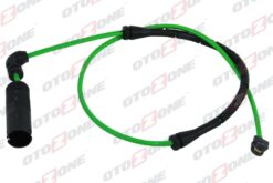 Fren Balata Fişi Ön Bmw E46 00-05 - 34356751311