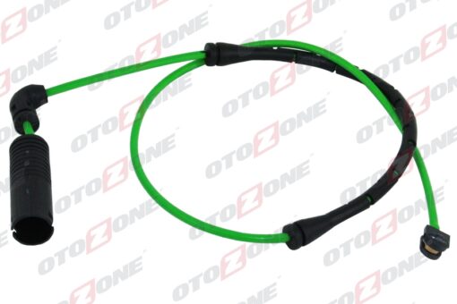 Fren Balata Fişi Ön Bmw E46 00-05 - 34356751311