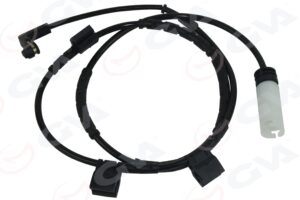 Balata Fısı Arka Mini Cooper R55 R56 R57 - 34356773018