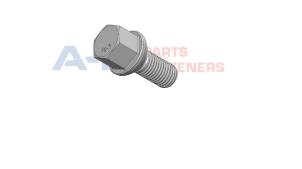 Mb1250og Bijon Civatası Orta Geomet Mercedes-benz M12x1.50x28 - 1084010070