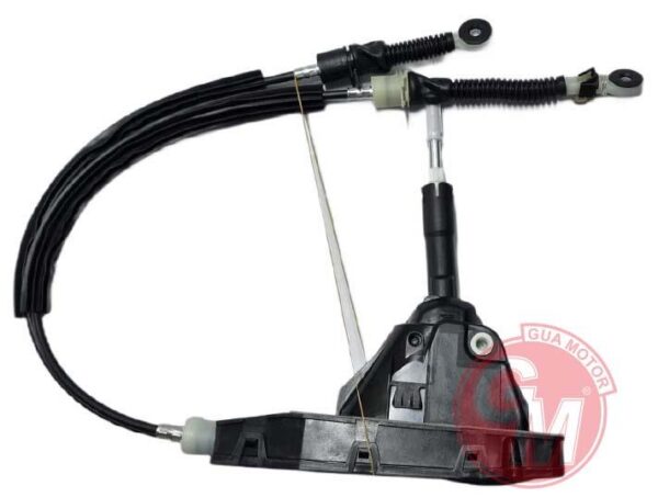 Vites Kumanda Kutusu Kollu Telli Dacıa Yeni Duster Xjd 4x4 - 341017478R-349015235R-349017345R
