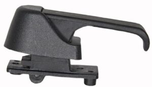 Kapı İç Açma Kolu Siyah M131 Dkş Polyproplen - 85014758